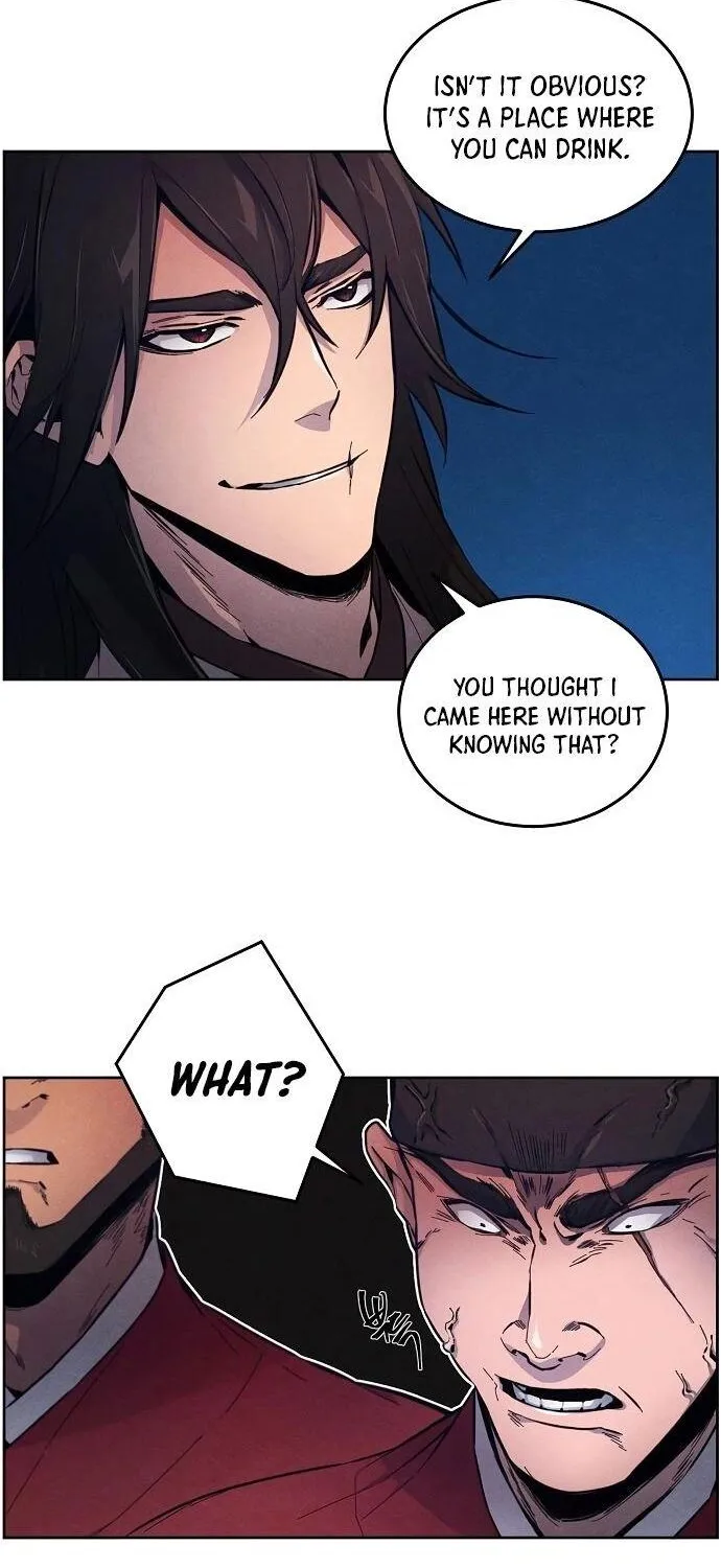The Return Of The Crazy Demon Chapter 3 page 5 - 