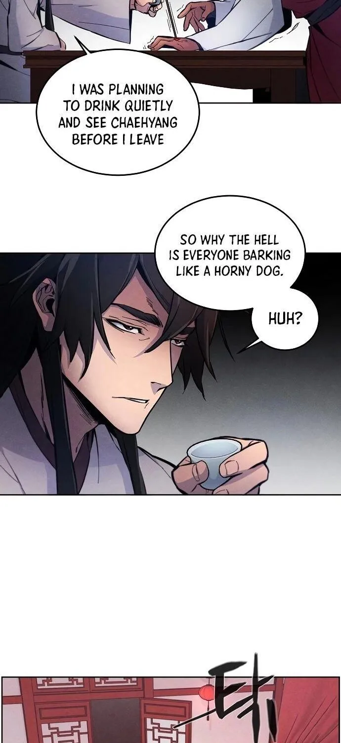 The Return Of The Crazy Demon Chapter 3 page 41 - 