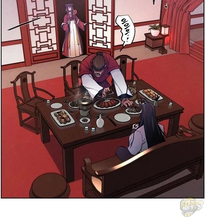 The Return Of The Crazy Demon Chapter 3 page 42 - 
