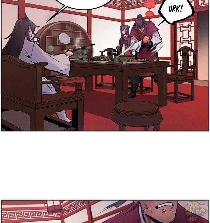 The Return Of The Crazy Demon Chapter 3 page 45 - 