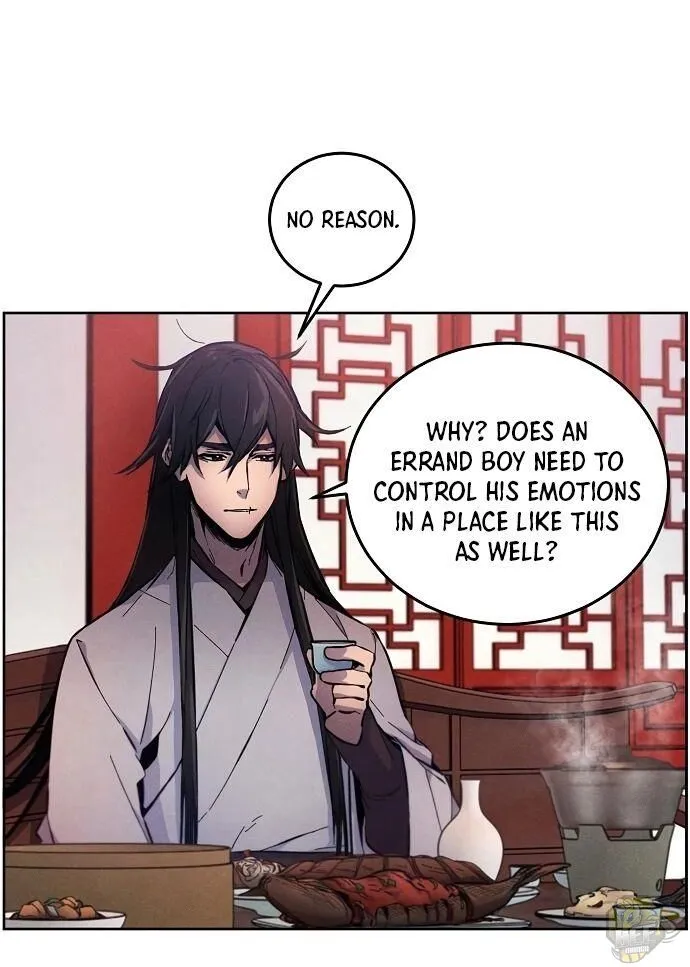 The Return Of The Crazy Demon Chapter 3 page 48 - 