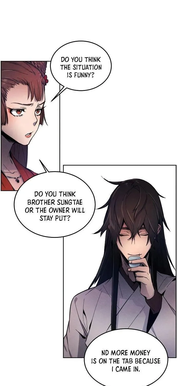 The Return Of The Crazy Demon Chapter 3 page 49 - 