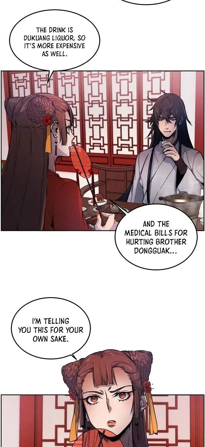 The Return Of The Crazy Demon Chapter 3 page 50 - 