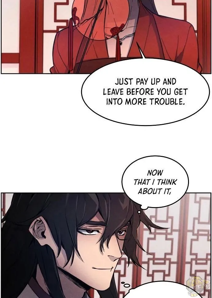 The Return Of The Crazy Demon Chapter 3 page 51 - 
