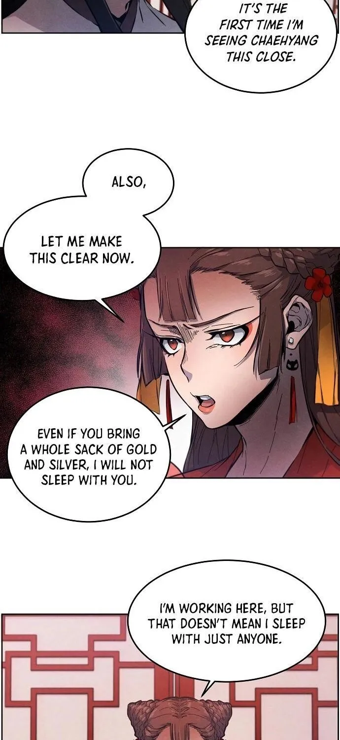 The Return Of The Crazy Demon Chapter 3 page 52 - 