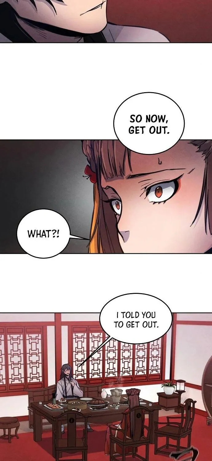 The Return Of The Crazy Demon Chapter 3 page 58 - 