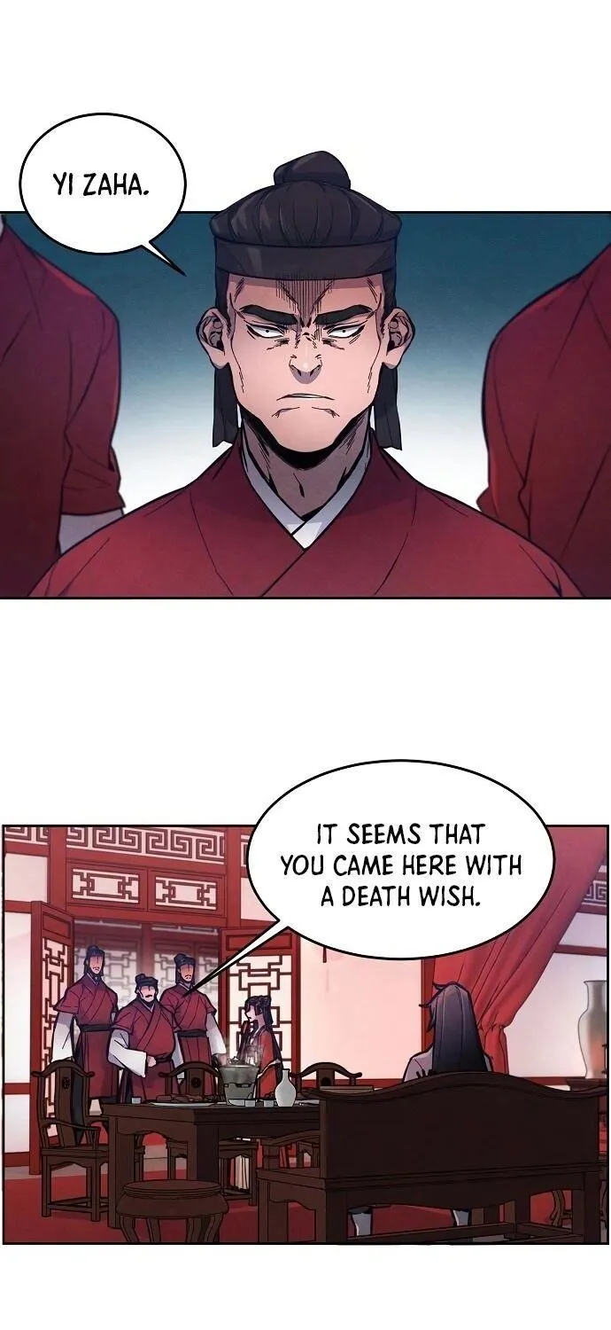 The Return Of The Crazy Demon Chapter 3 page 61 - 
