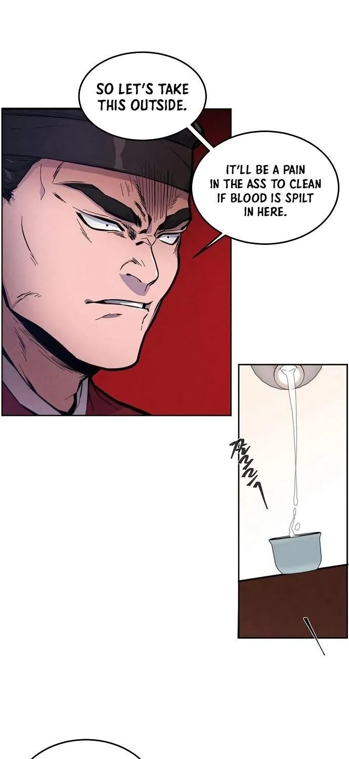 The Return Of The Crazy Demon Chapter 3 page 62 - 