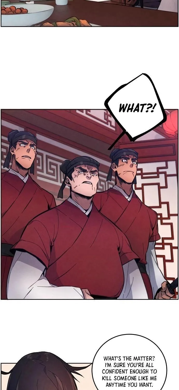 The Return Of The Crazy Demon Chapter 3 page 64 - 