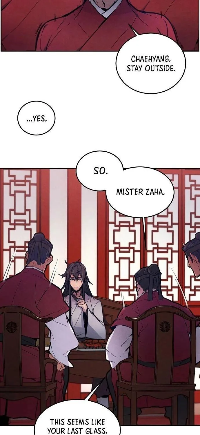 The Return Of The Crazy Demon Chapter 3 page 67 - 