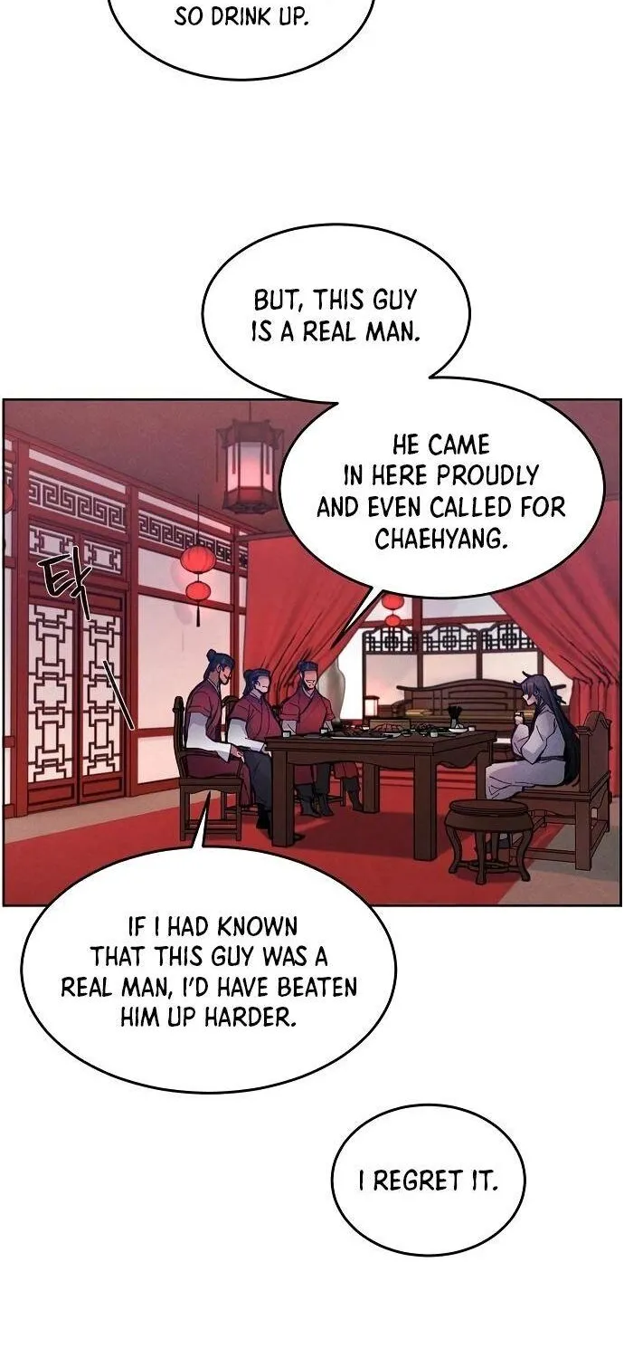 The Return Of The Crazy Demon Chapter 3 page 68 - 