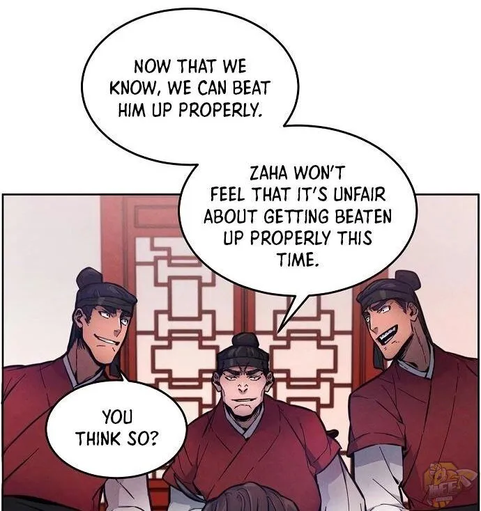 The Return Of The Crazy Demon Chapter 3 page 69 - 