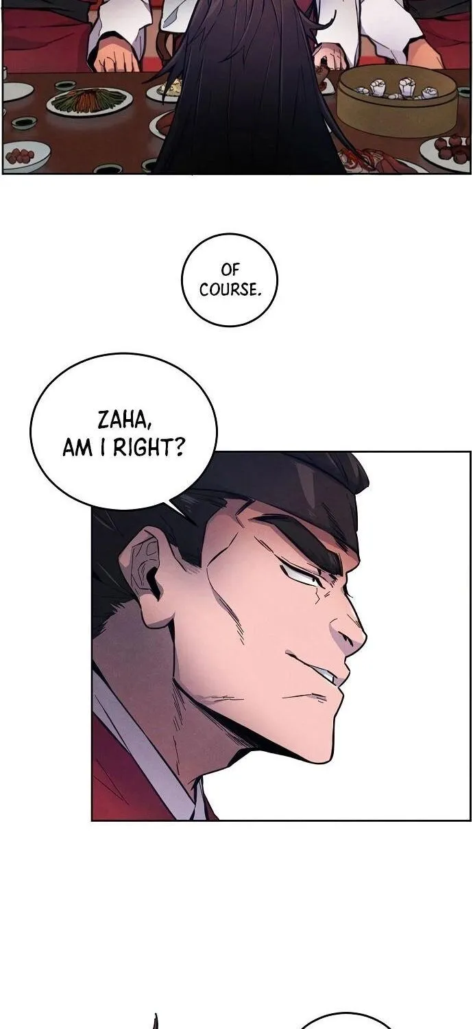 The Return Of The Crazy Demon Chapter 3 page 70 - 