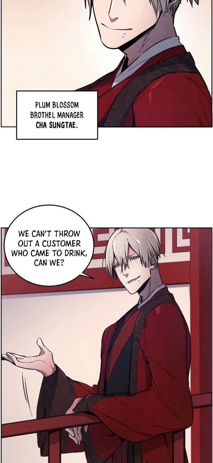 The Return Of The Crazy Demon Chapter 3 page 8 - 