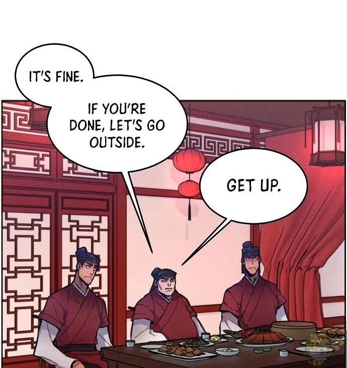The Return Of The Crazy Demon Chapter 3 page 72 - 