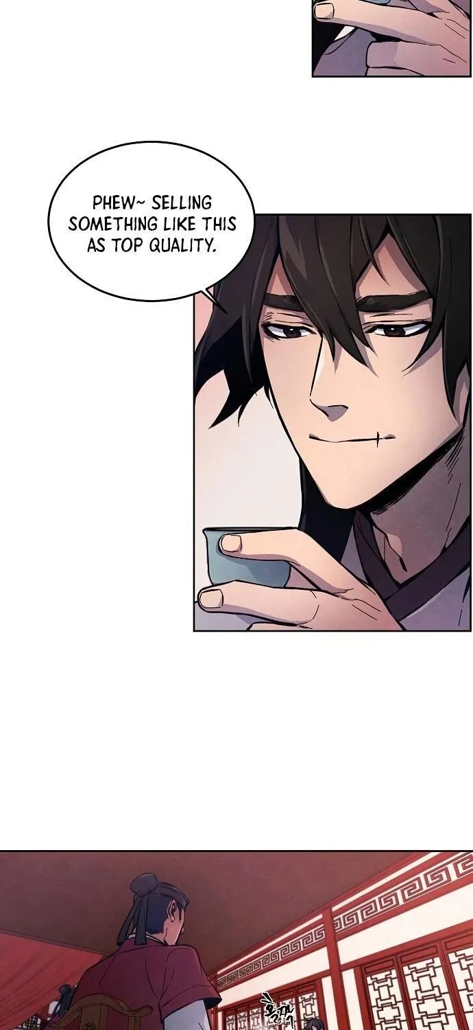 The Return Of The Crazy Demon Chapter 3 page 74 - 