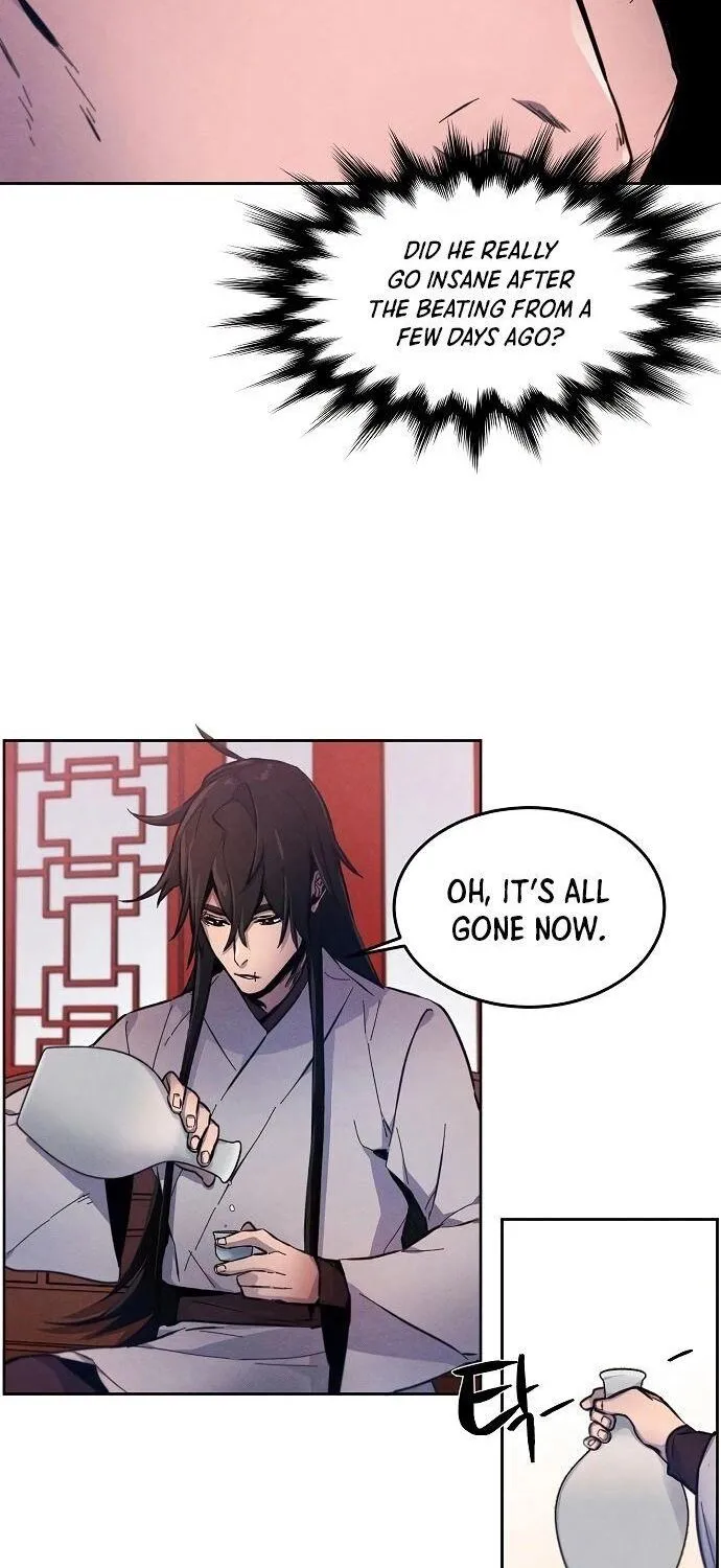 The Return Of The Crazy Demon Chapter 3 page 76 - 