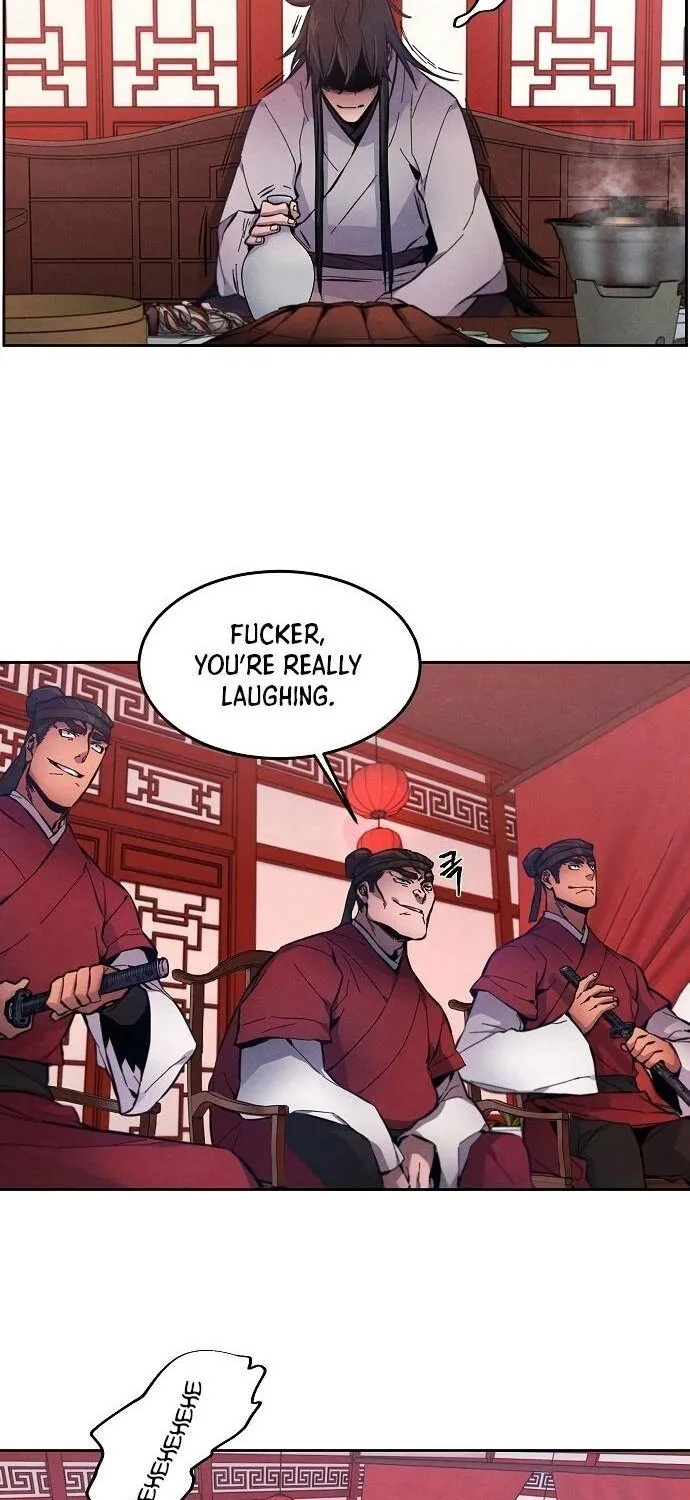 The Return Of The Crazy Demon Chapter 3 page 80 - 