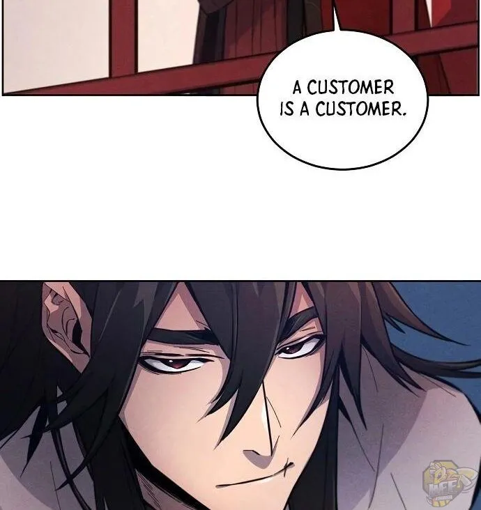 The Return Of The Crazy Demon Chapter 3 page 9 - 