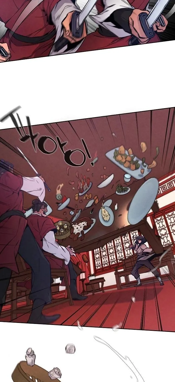 The Return Of The Crazy Demon Chapter 3 page 83 - 