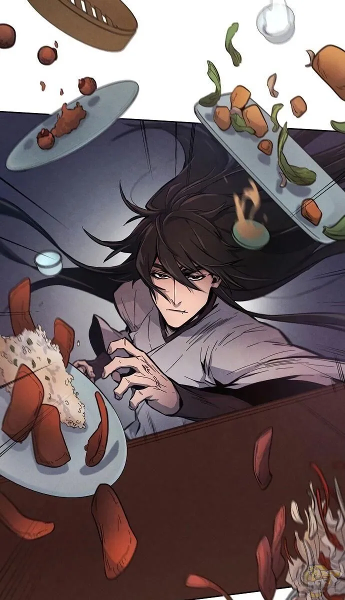 The Return Of The Crazy Demon Chapter 3 page 84 - 