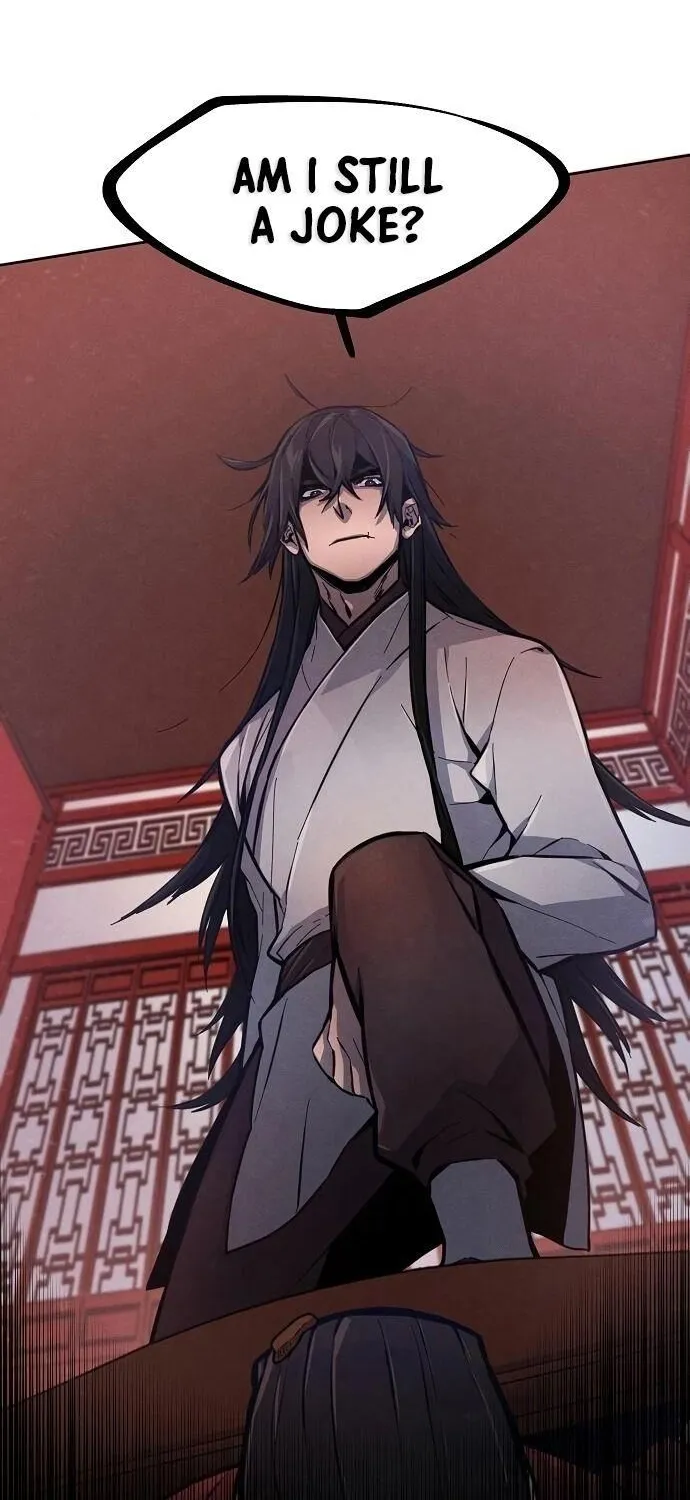 The Return Of The Crazy Demon Chapter 3 page 89 - 