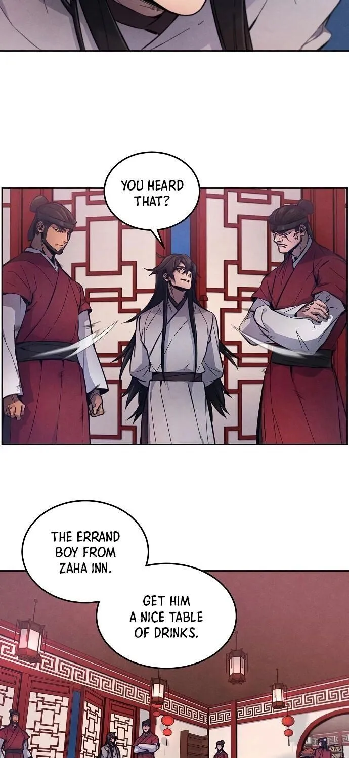 The Return Of The Crazy Demon Chapter 3 page 10 - 