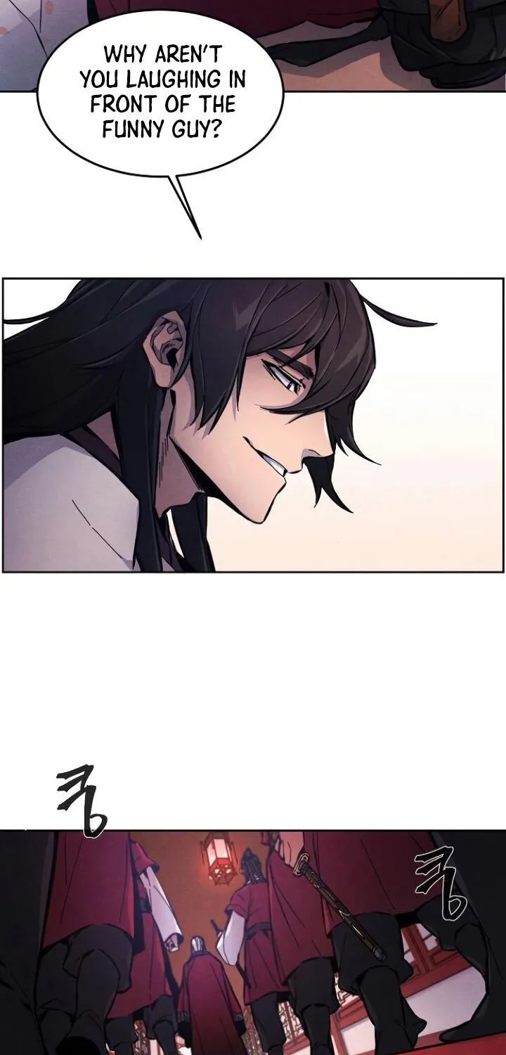 The Return Of The Crazy Demon Chapter 4 page 14 - 