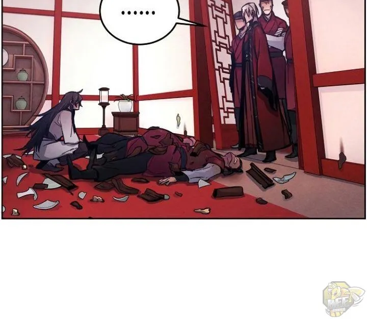 The Return Of The Crazy Demon Chapter 4 page 18 - 