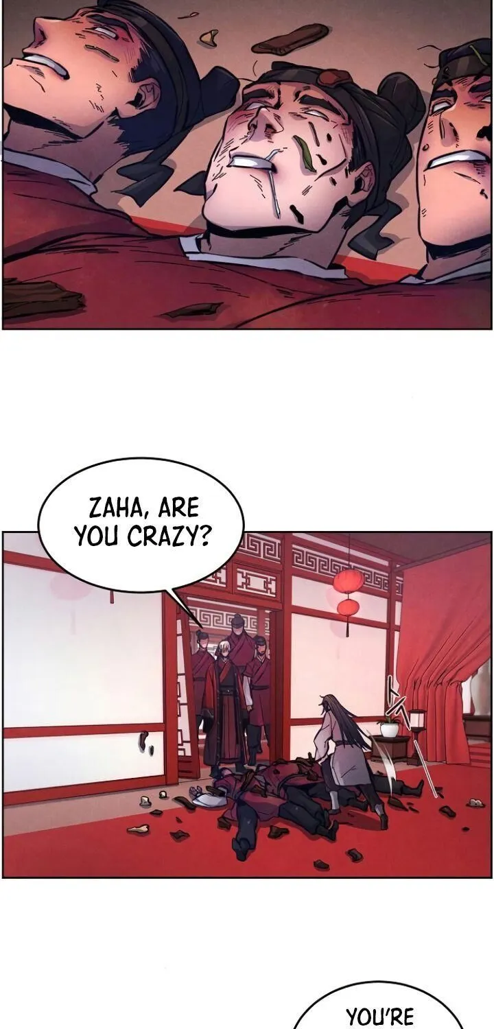 The Return Of The Crazy Demon Chapter 4 page 20 - 