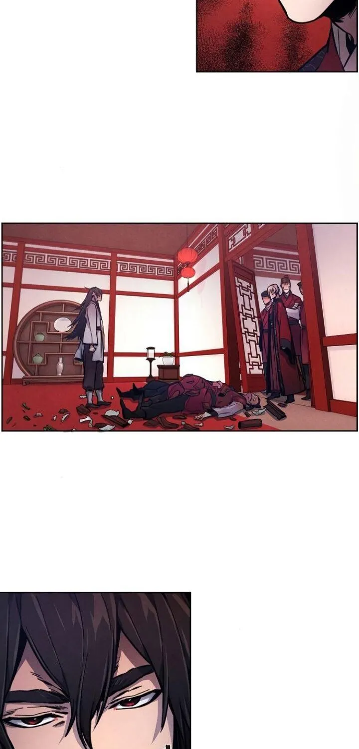 The Return Of The Crazy Demon Chapter 4 page 23 - 