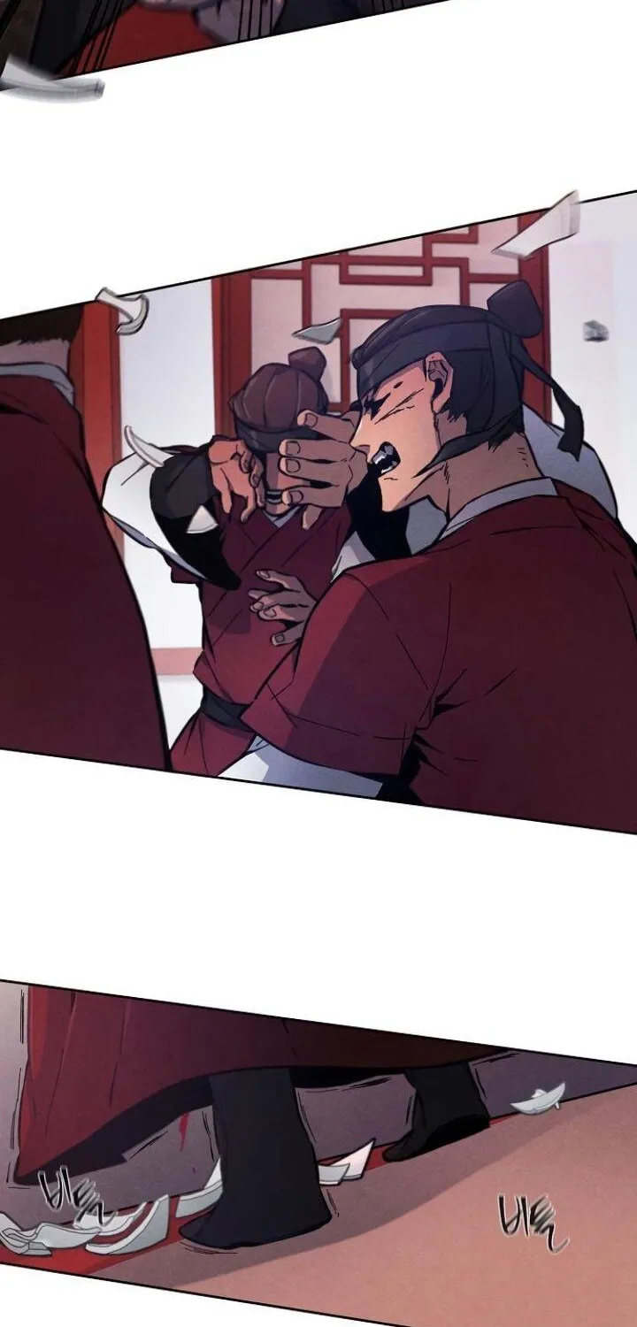 The Return Of The Crazy Demon Chapter 4 page 29 - 