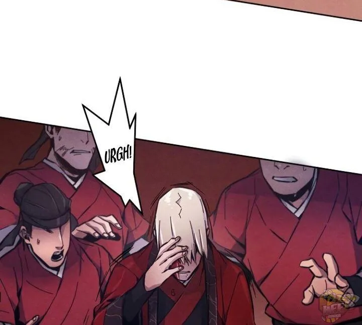 The Return Of The Crazy Demon Chapter 4 page 30 - 