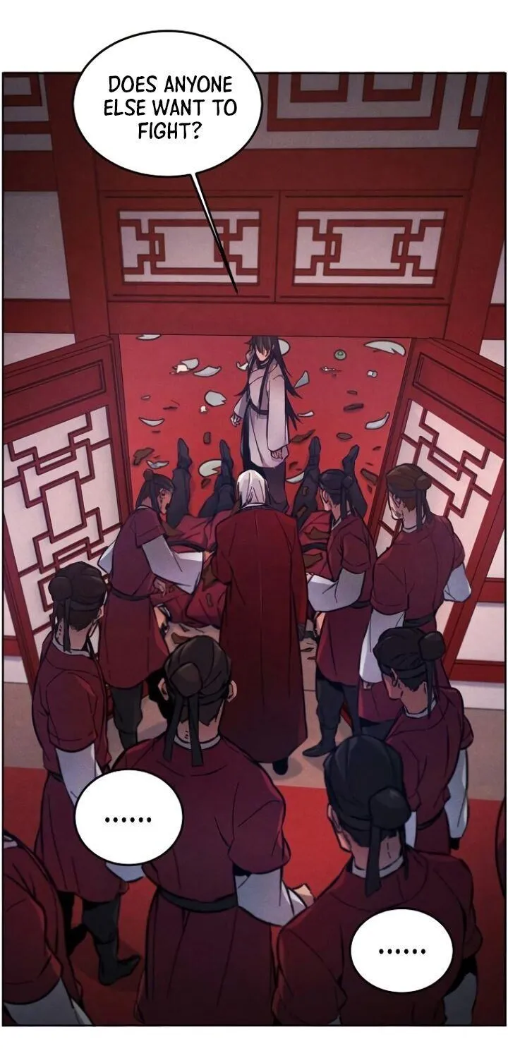 The Return Of The Crazy Demon Chapter 4 page 32 - 
