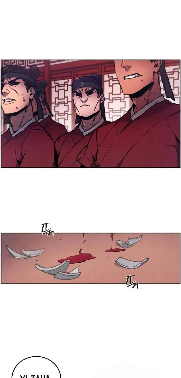 The Return Of The Crazy Demon Chapter 4 page 34 - 