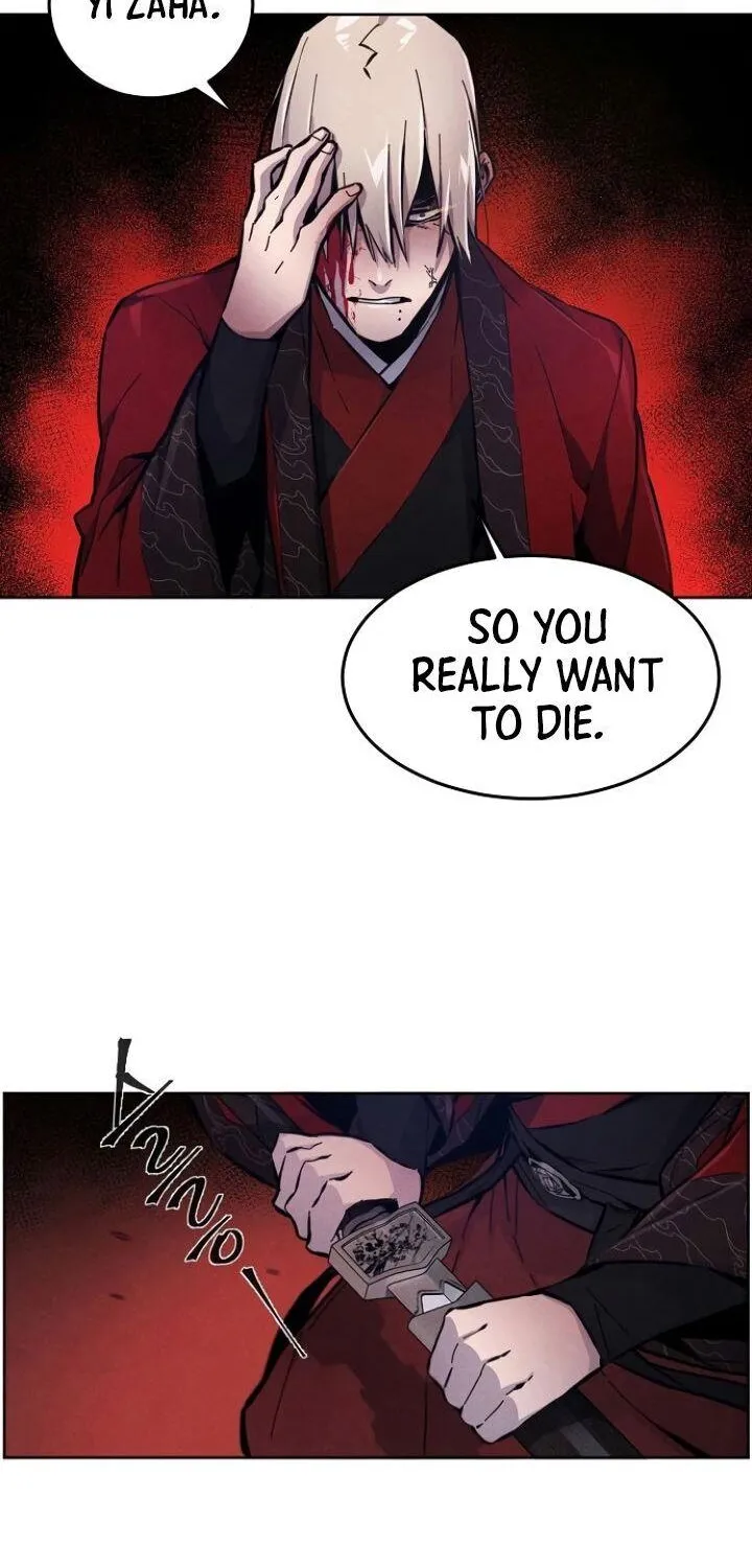 The Return Of The Crazy Demon Chapter 4 page 35 - 