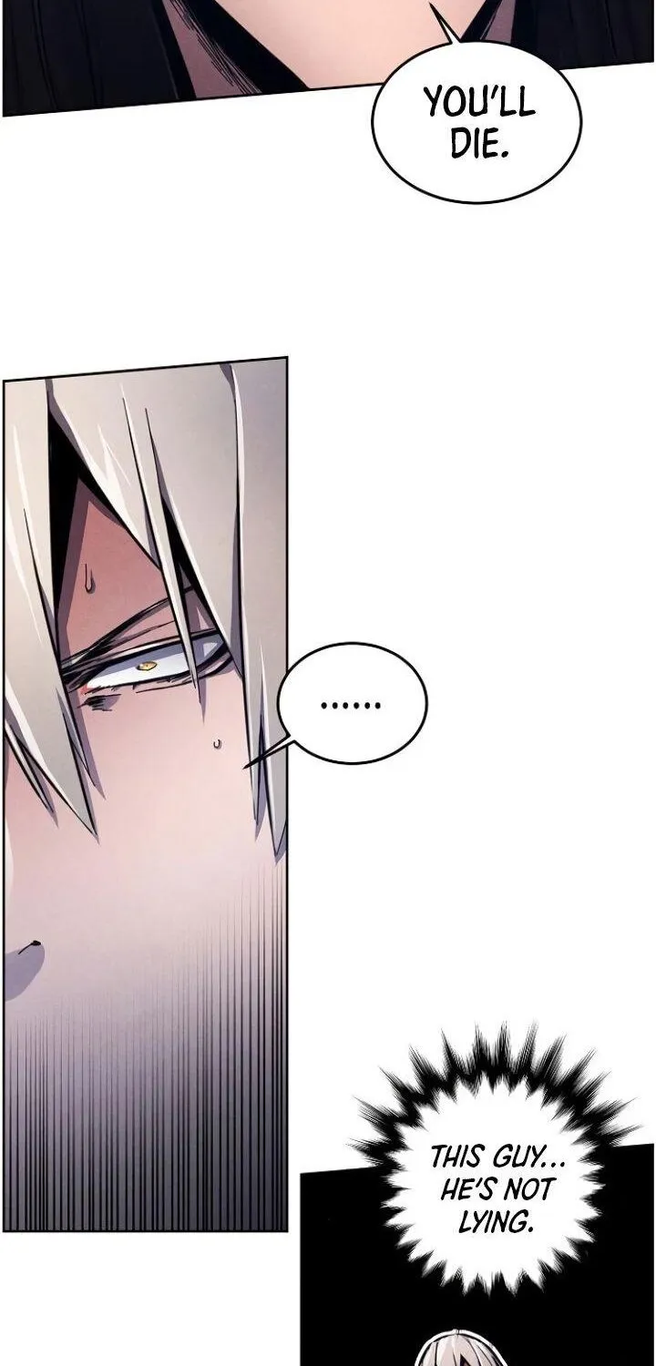 The Return Of The Crazy Demon Chapter 4 page 38 - 