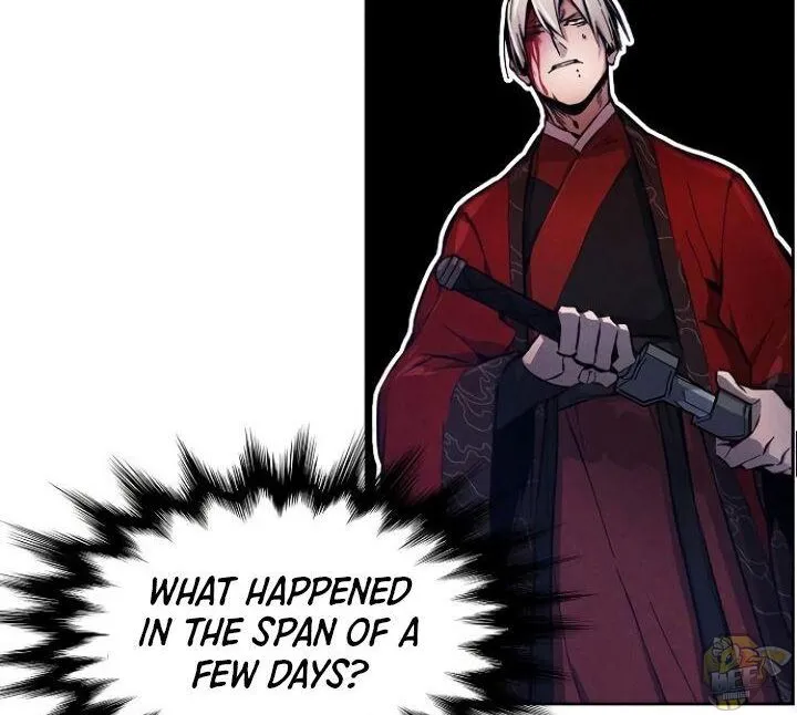 The Return Of The Crazy Demon Chapter 4 page 39 - 