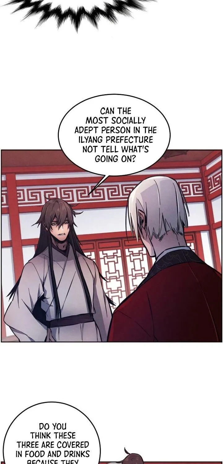 The Return Of The Crazy Demon Chapter 4 page 40 - 