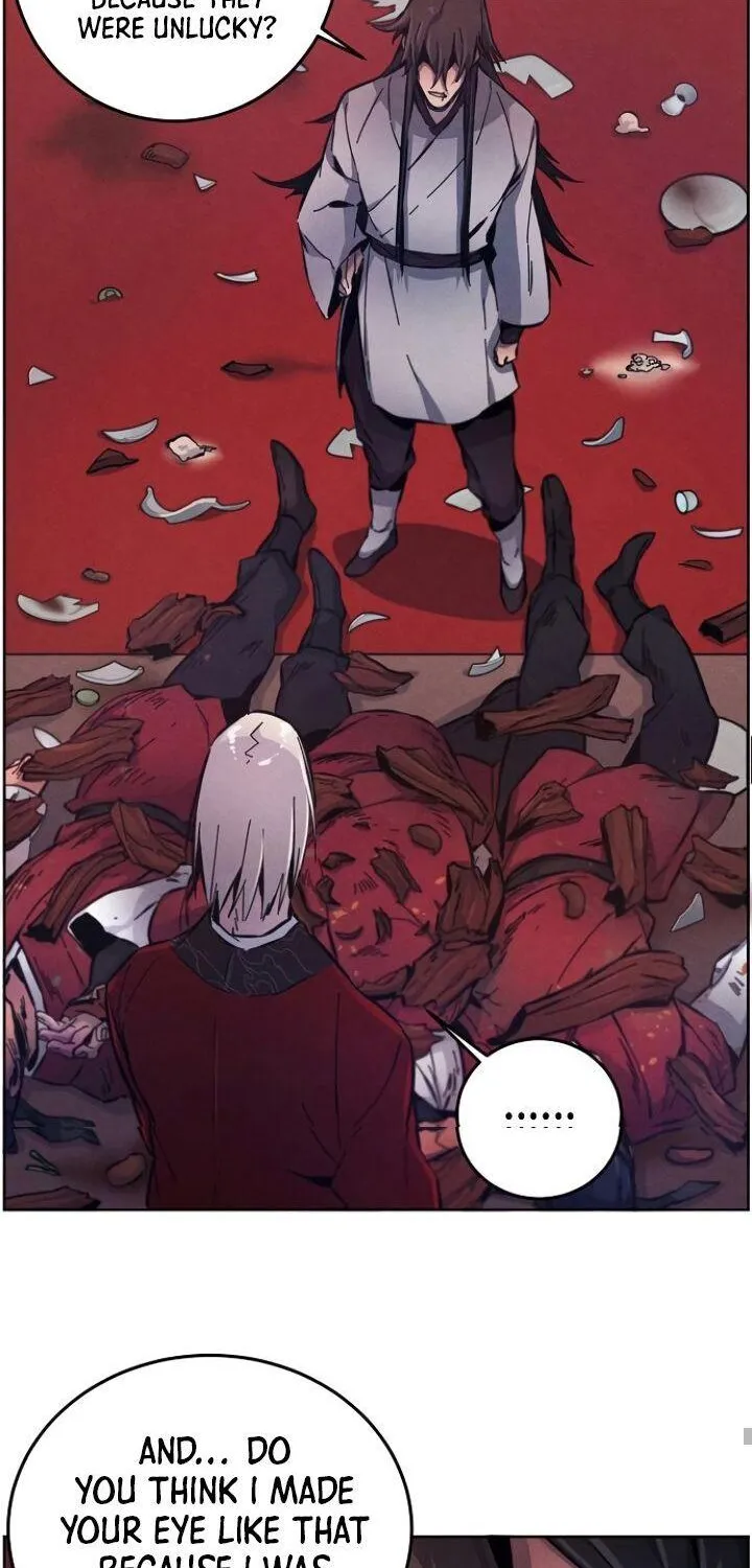The Return Of The Crazy Demon Chapter 4 page 41 - 