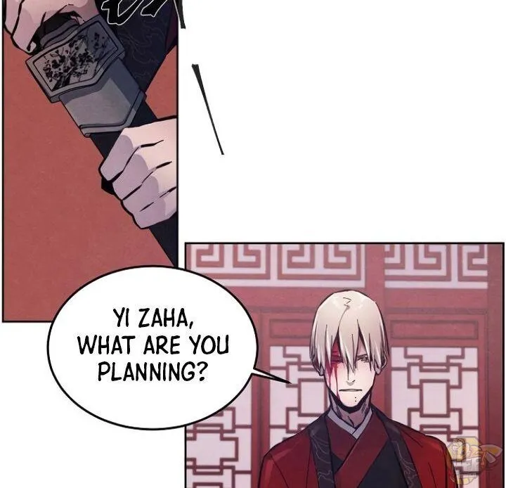 The Return Of The Crazy Demon Chapter 4 page 48 - 