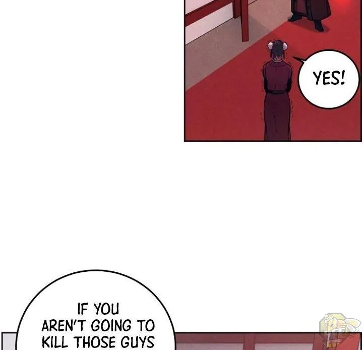The Return Of The Crazy Demon Chapter 4 page 54 - 
