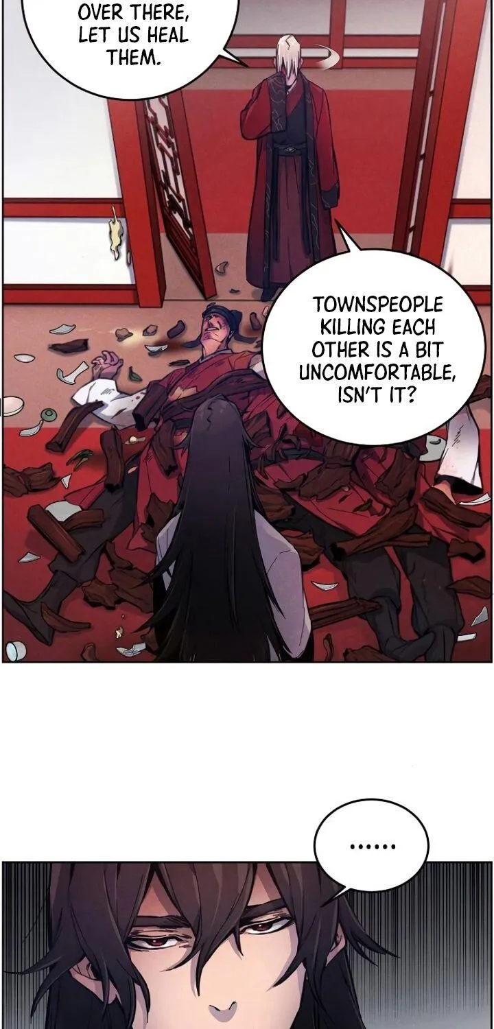 The Return Of The Crazy Demon Chapter 4 page 55 - 