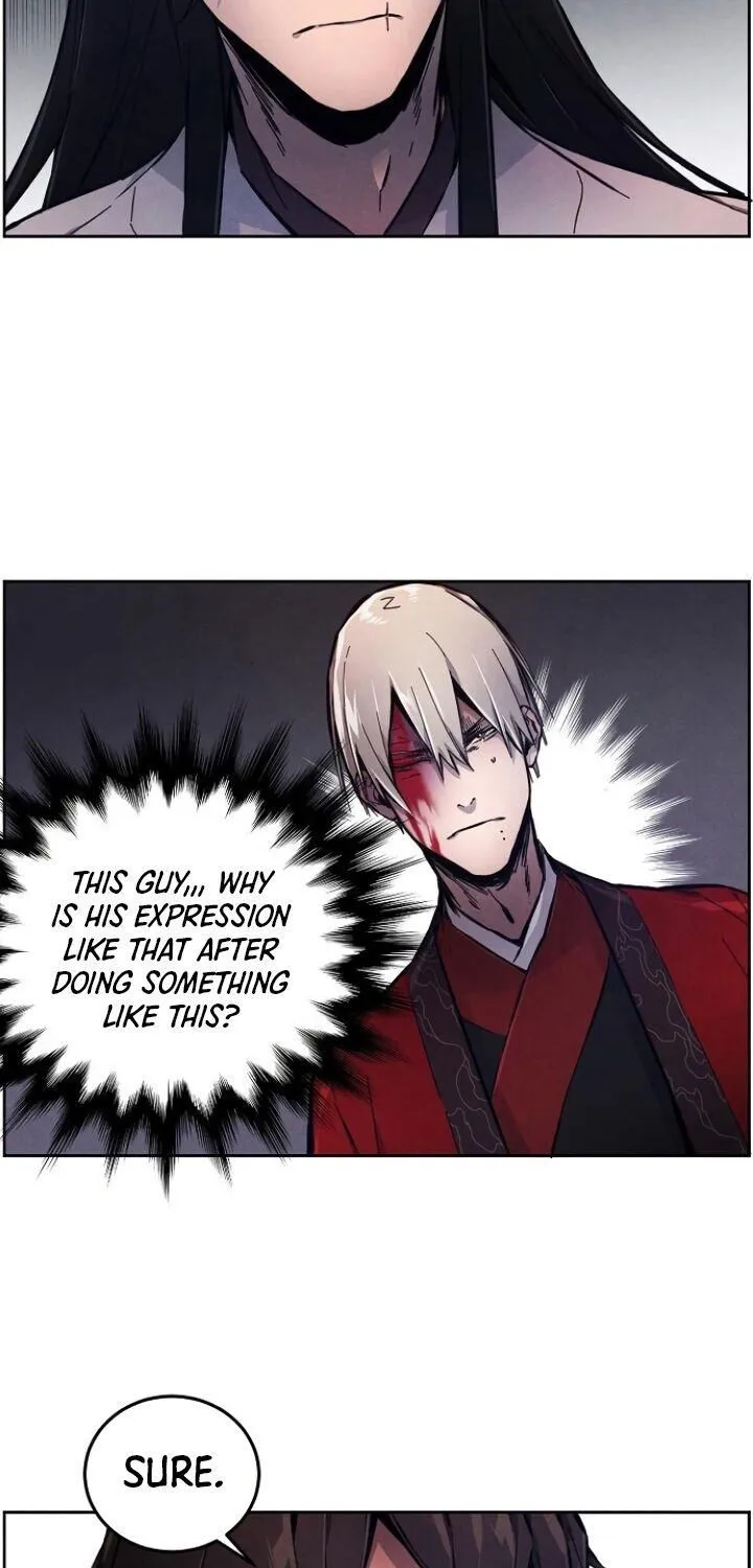 The Return Of The Crazy Demon Chapter 4 page 56 - 