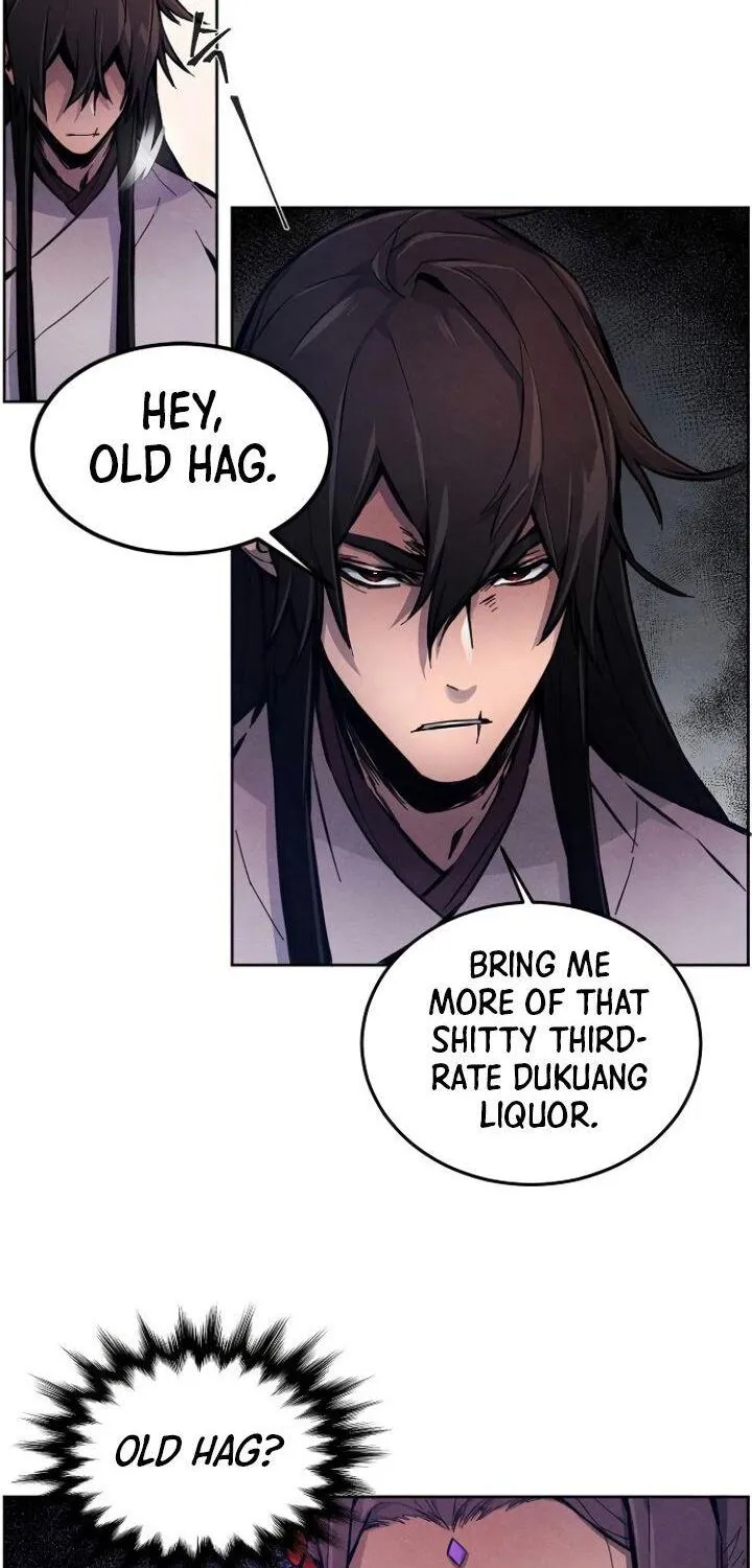 The Return Of The Crazy Demon Chapter 4 page 7 - 