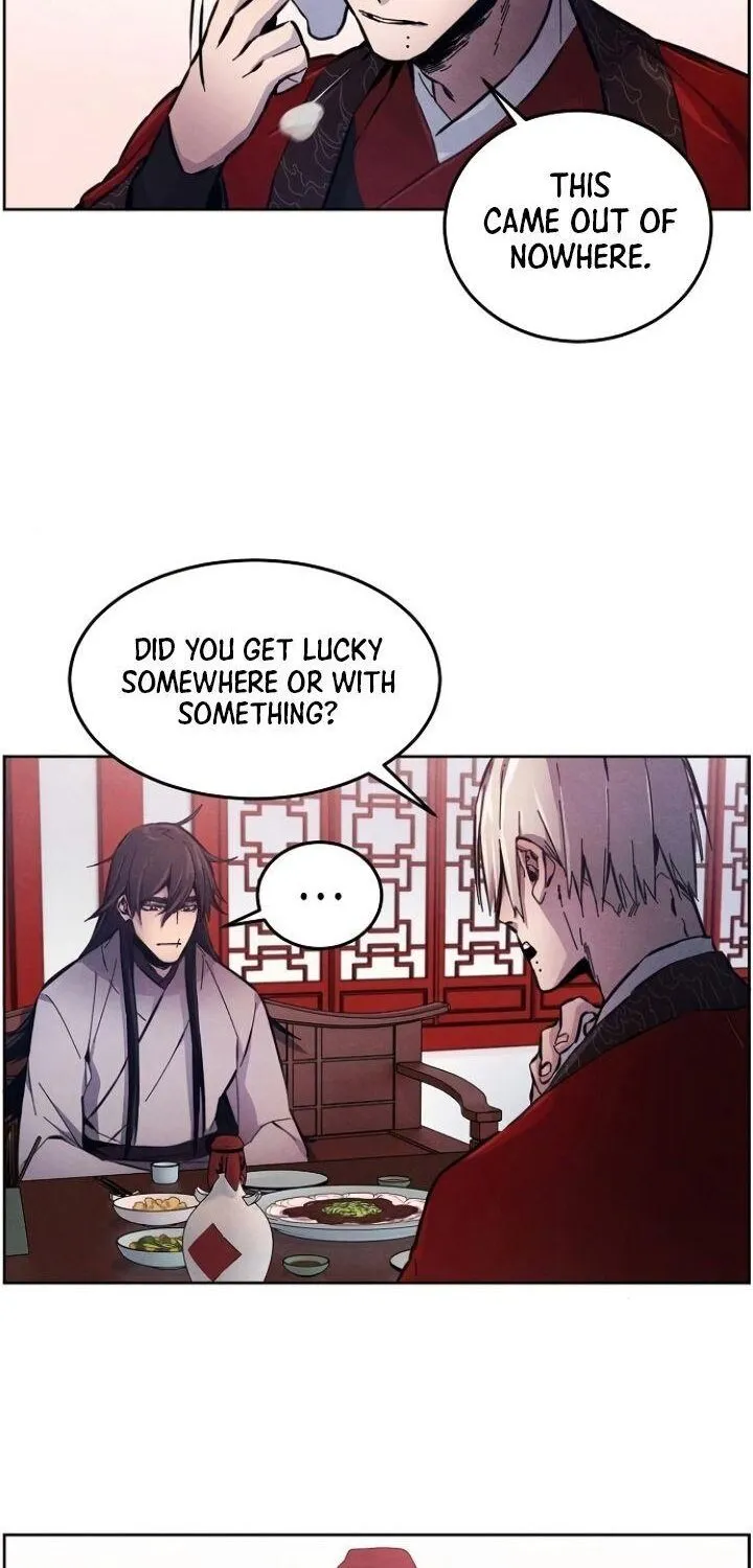 The Return Of The Crazy Demon Chapter 4 page 61 - 