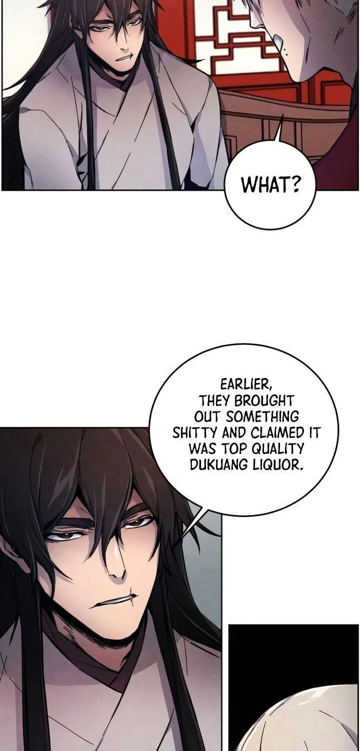 The Return Of The Crazy Demon Chapter 4 page 65 - 