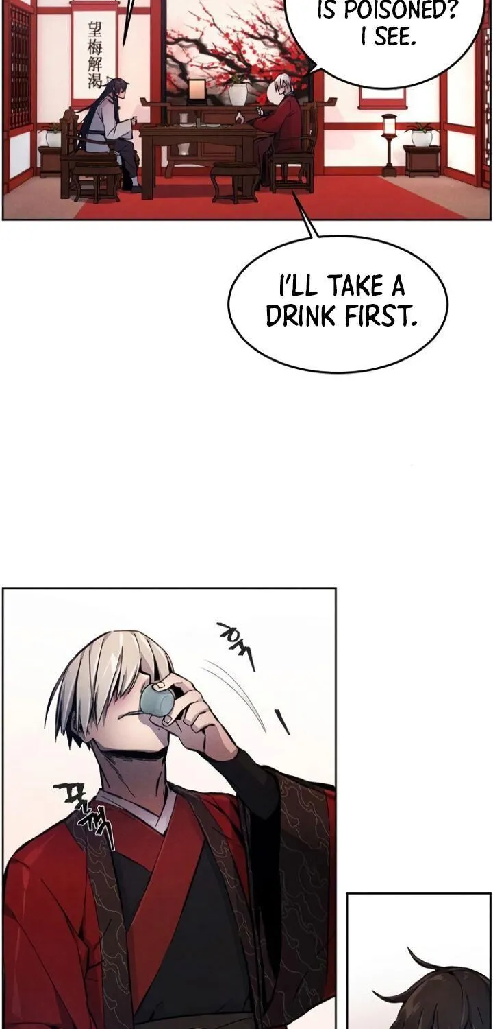 The Return Of The Crazy Demon Chapter 4 page 68 - 
