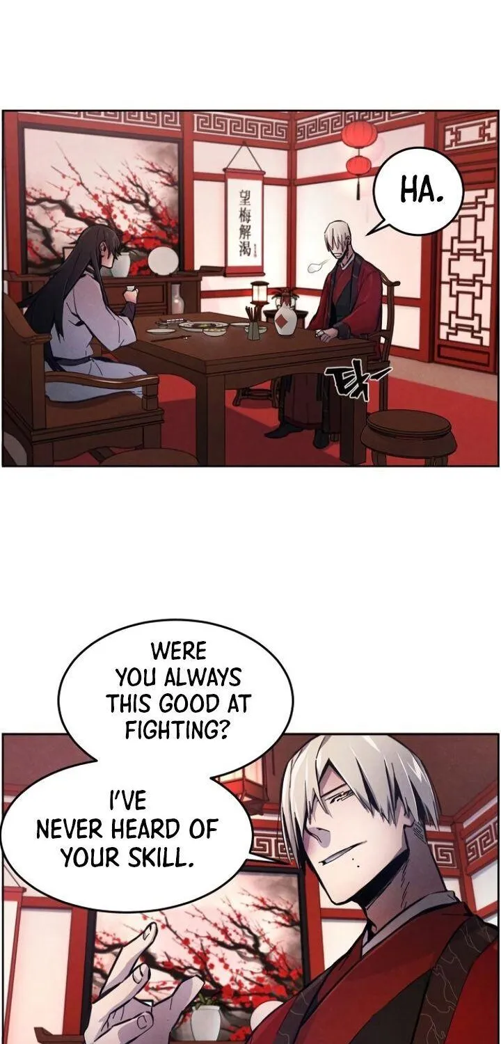 The Return Of The Crazy Demon Chapter 4 page 70 - 