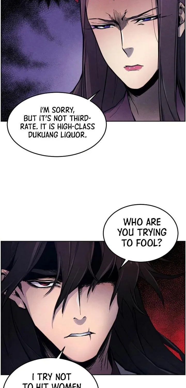 The Return Of The Crazy Demon Chapter 4 page 8 - 